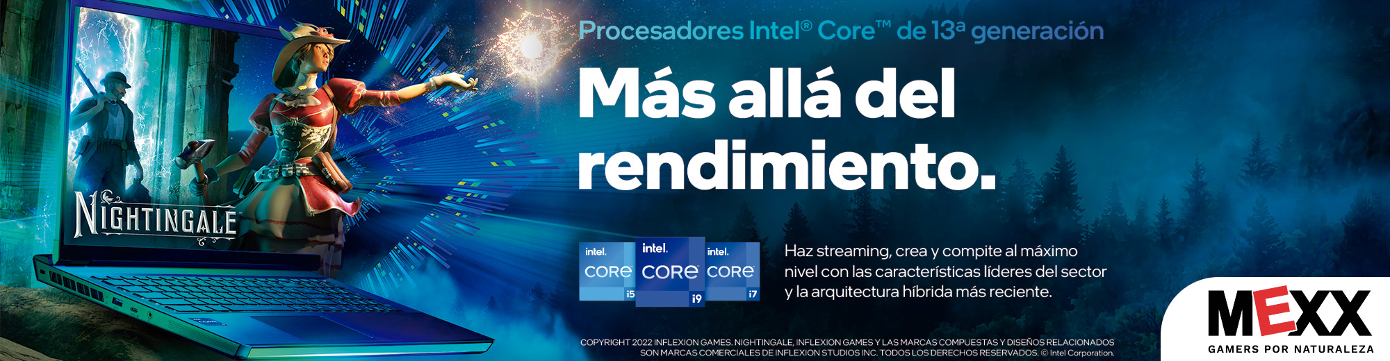 Intel